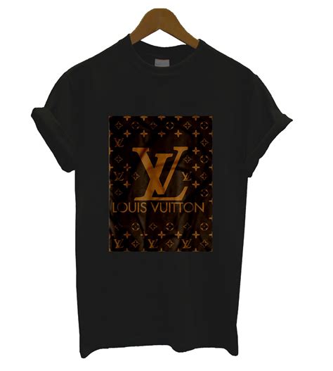 louis vuitton t shirt|Men's Designer T.